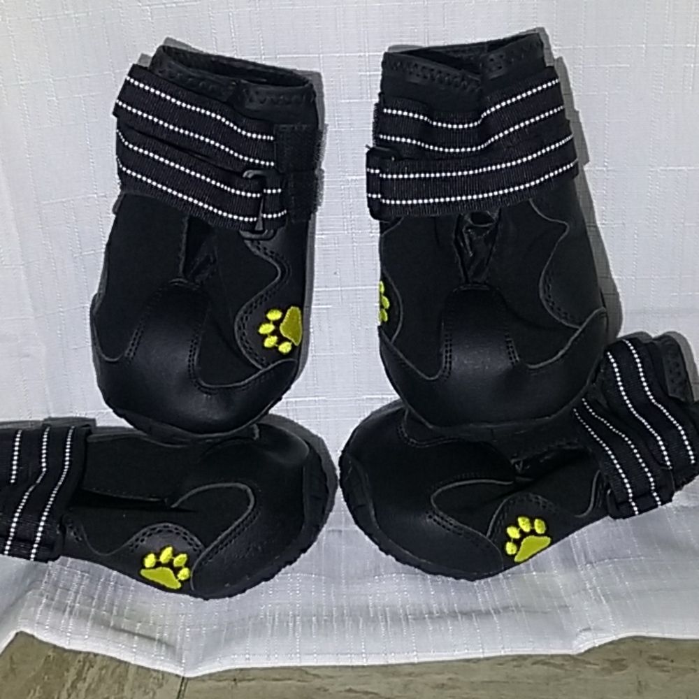 DOG WATERPROOF BOOTS